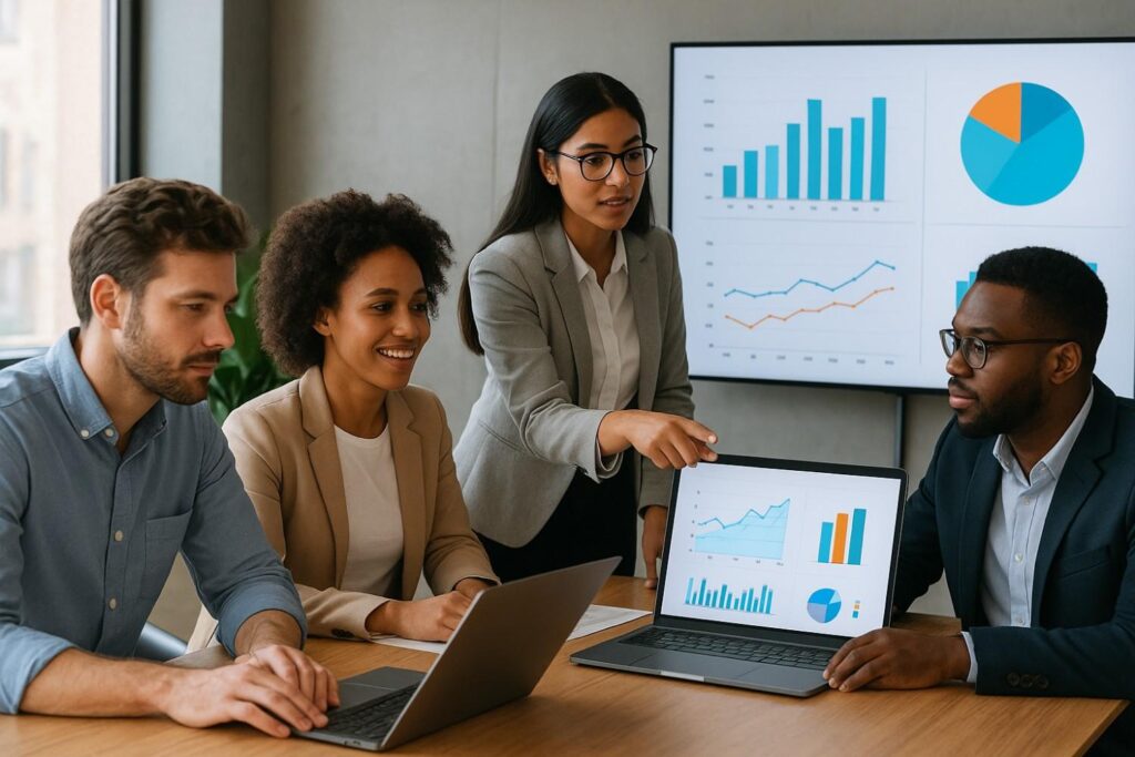 Best Digital Marketing Agency In Mumbai​