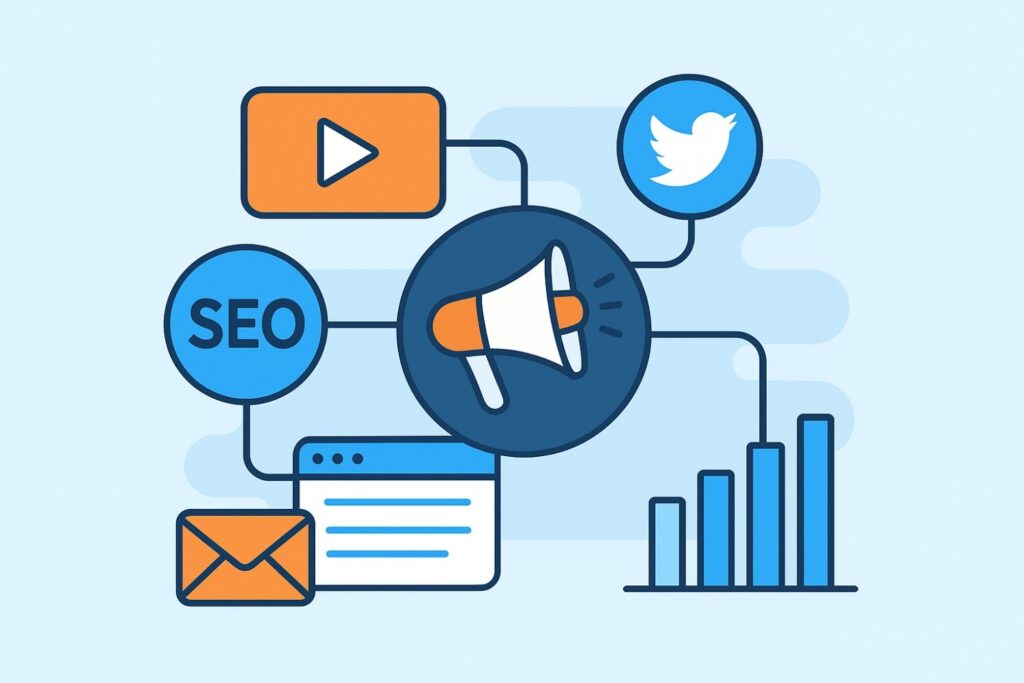 Best Digital Marketing Agency In Mumbai​