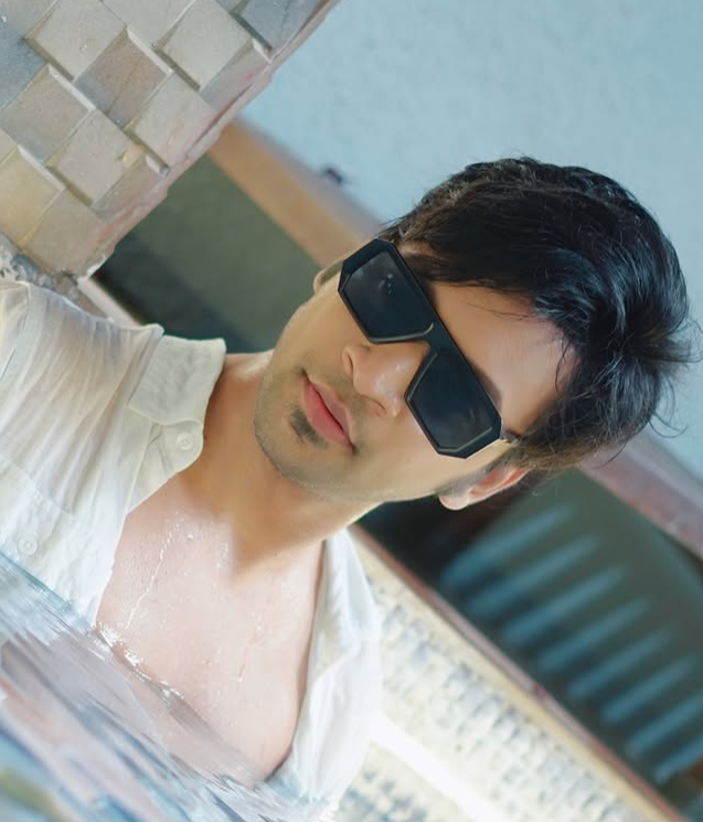 Rupesh Prasad Crowned Mr India 2025​