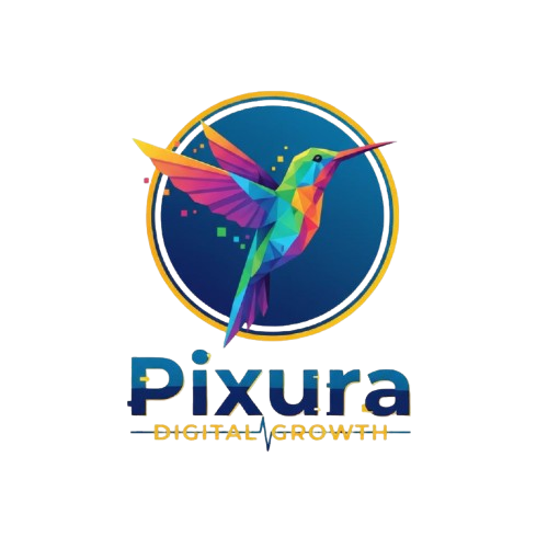 Pixura Digital Marketing